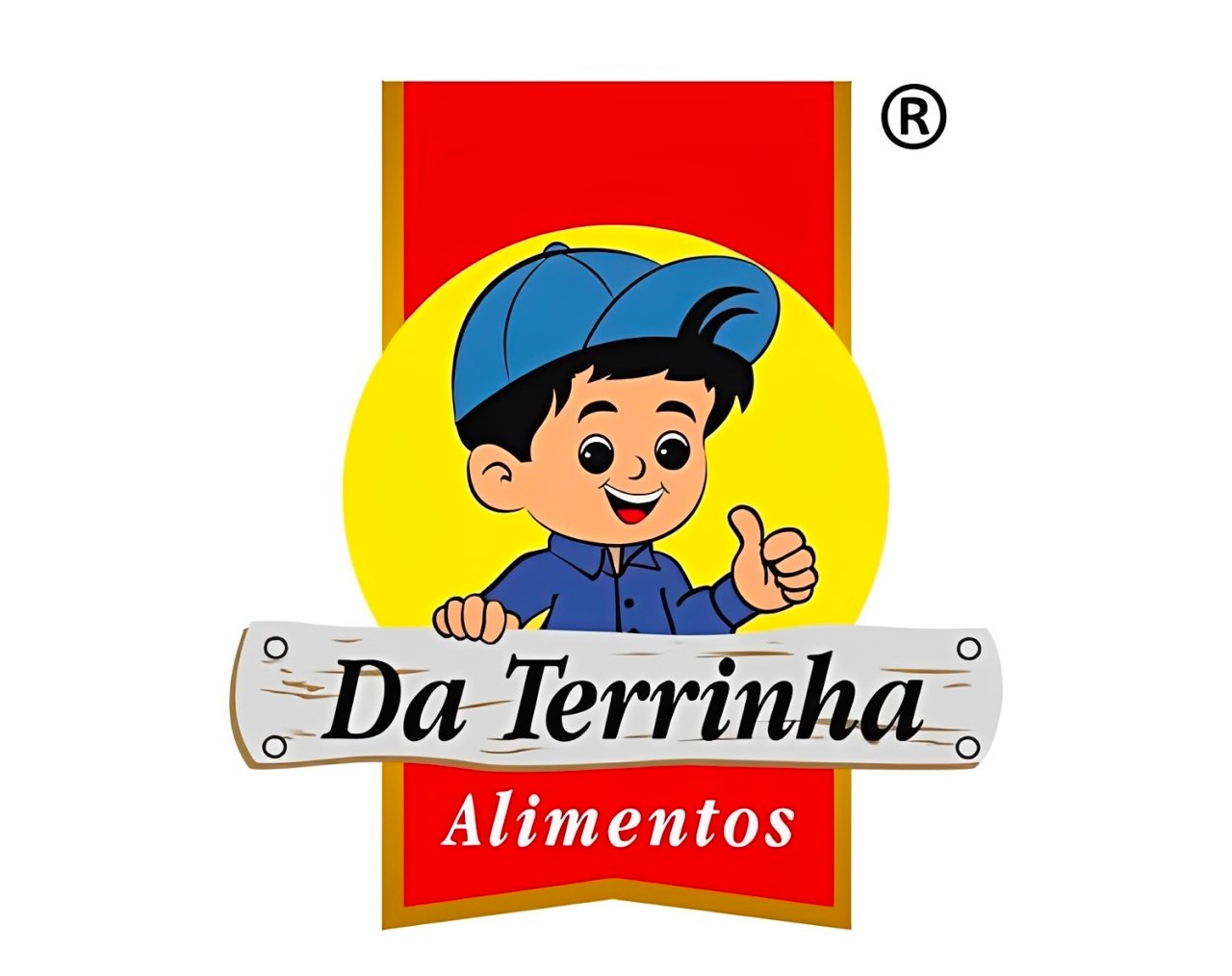 Da Terrinha