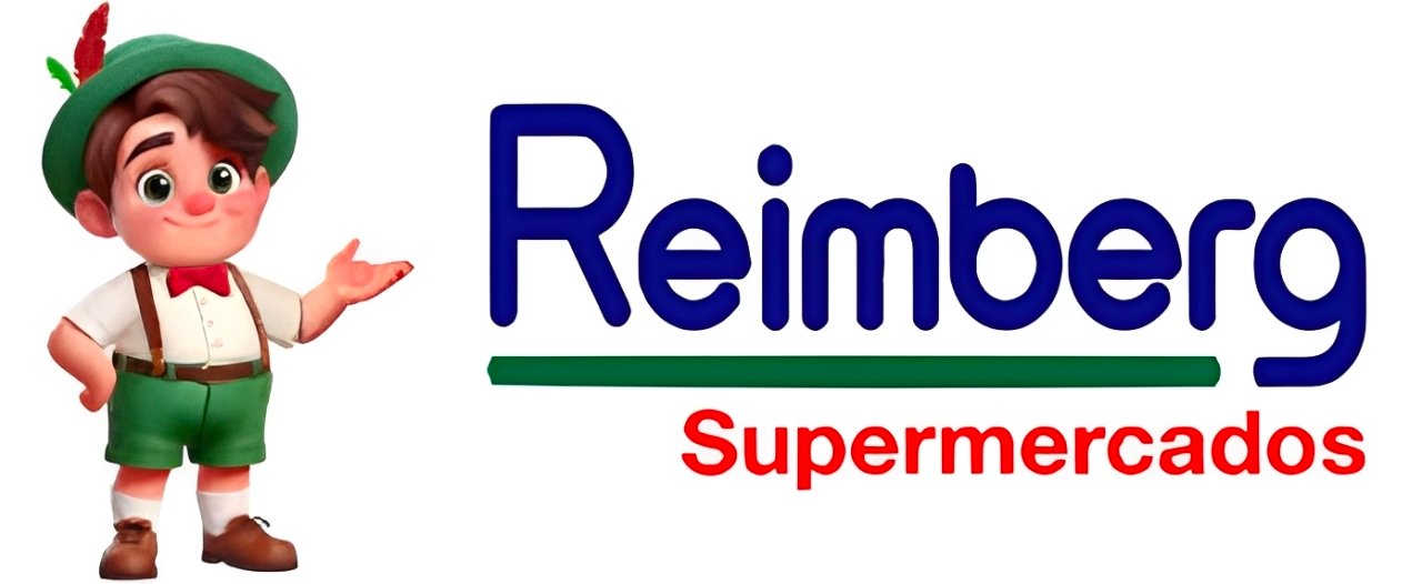 Reimberg supermarcado